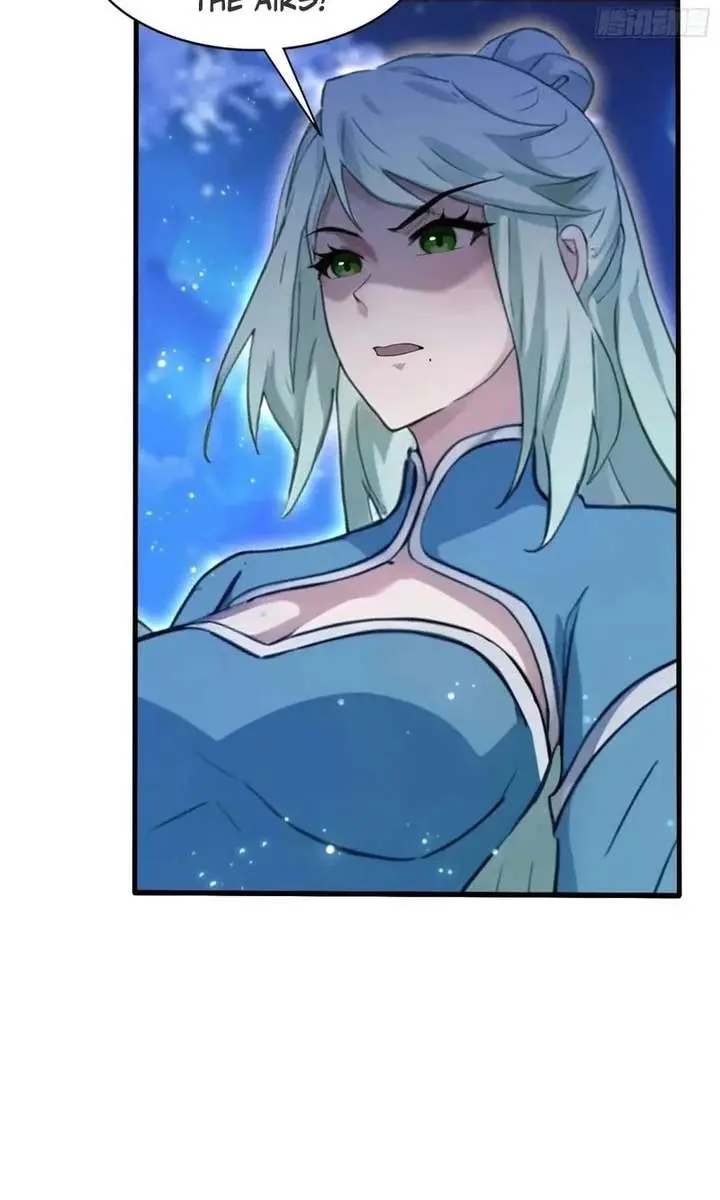 I've Been Invincible for a Long Time Chapter 157 Page 39