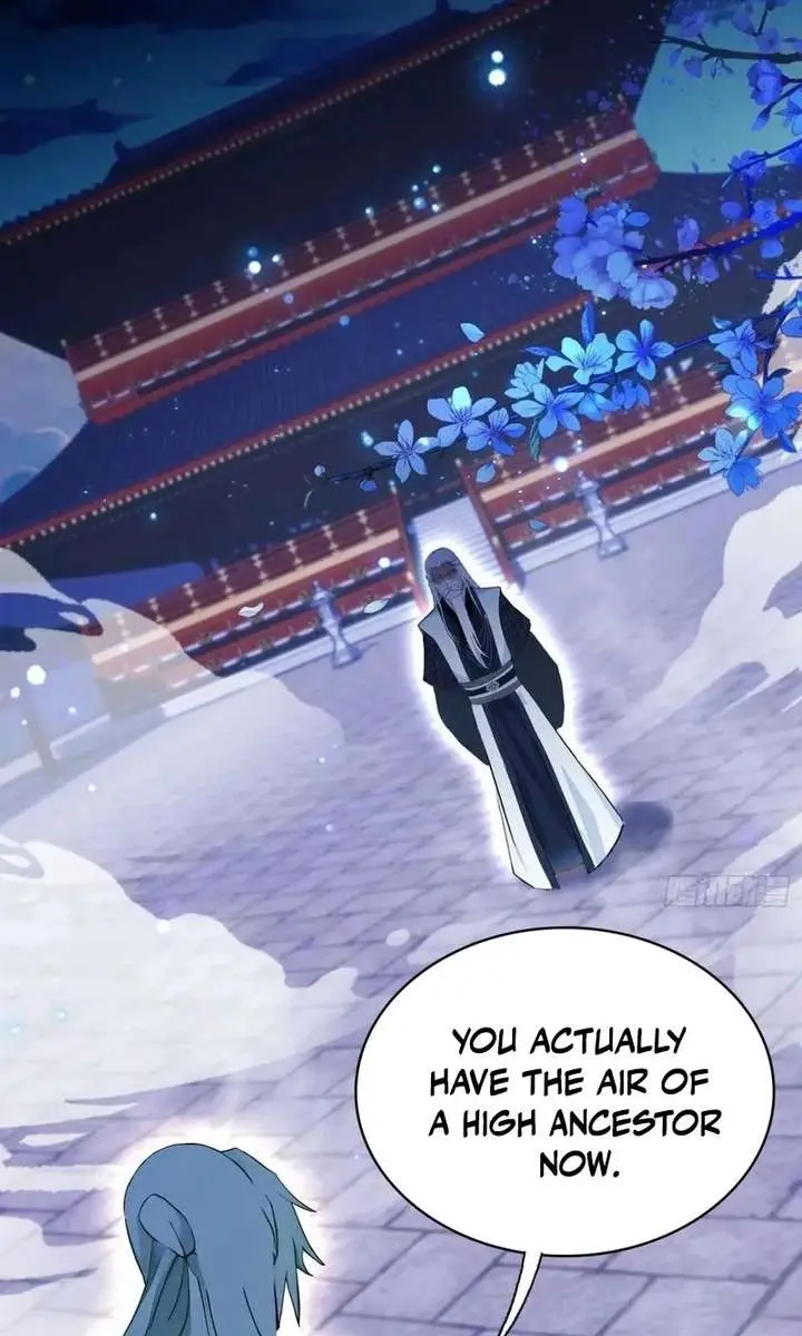 I've Been Invincible for a Long Time Chapter 158 Page 7