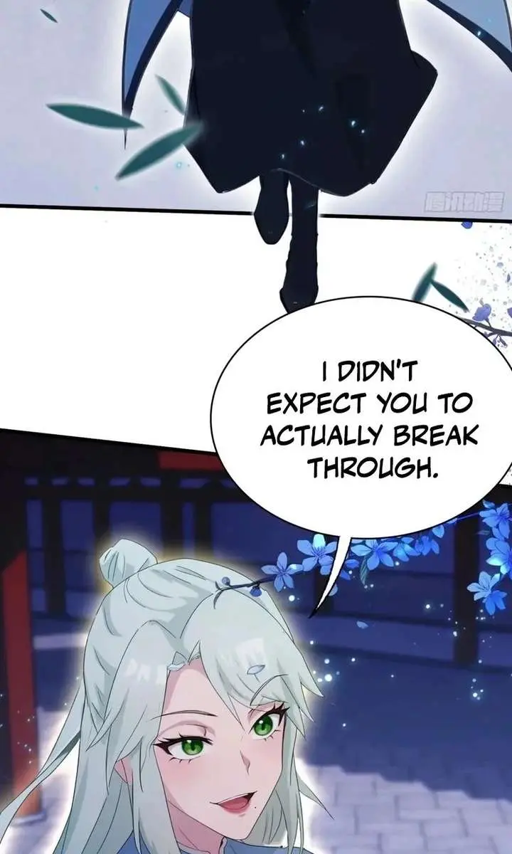 I've Been Invincible for a Long Time Chapter 158 Page 10