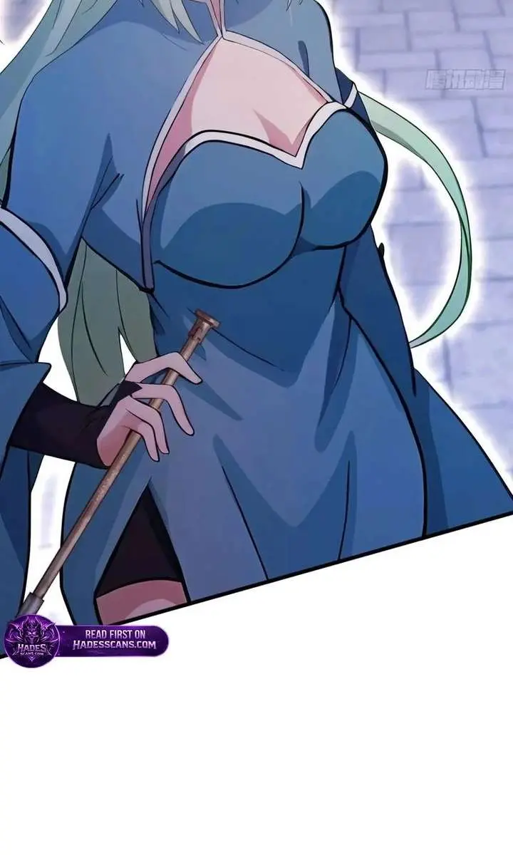 I've Been Invincible for a Long Time Chapter 158 Page 11