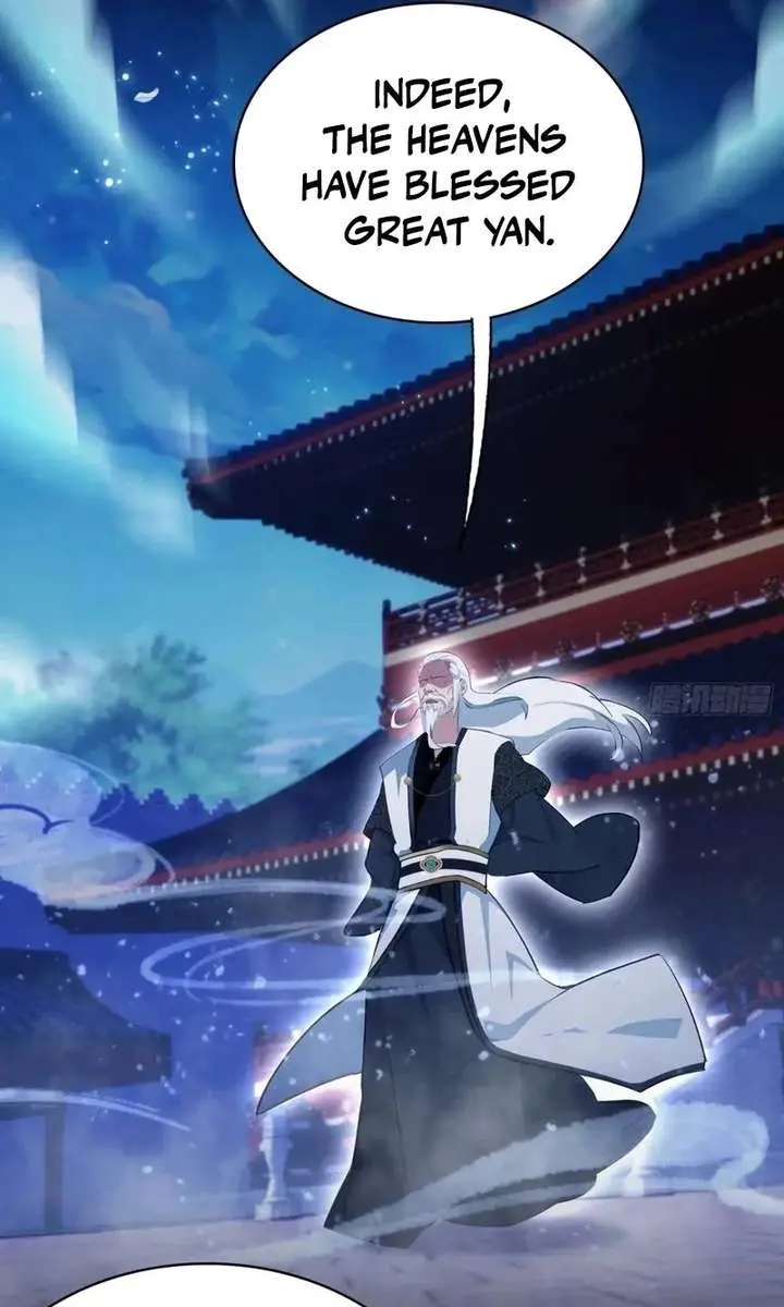 I've Been Invincible for a Long Time Chapter 158 Page 13