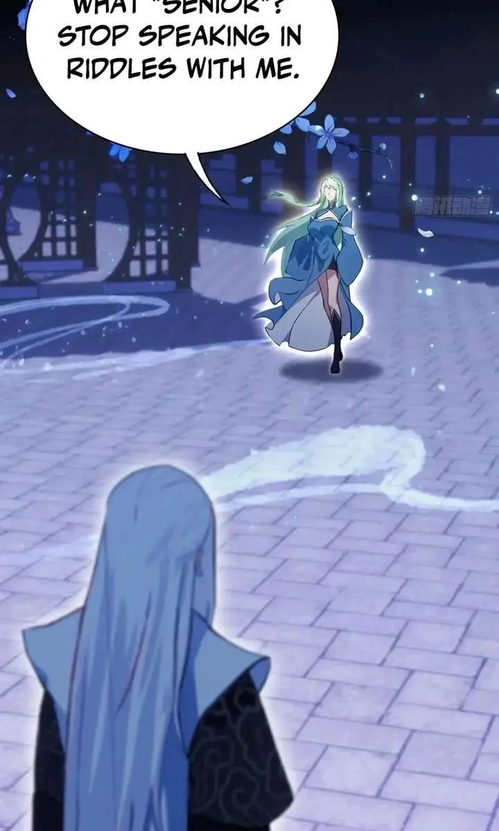 I've Been Invincible for a Long Time Chapter 158 Page 15