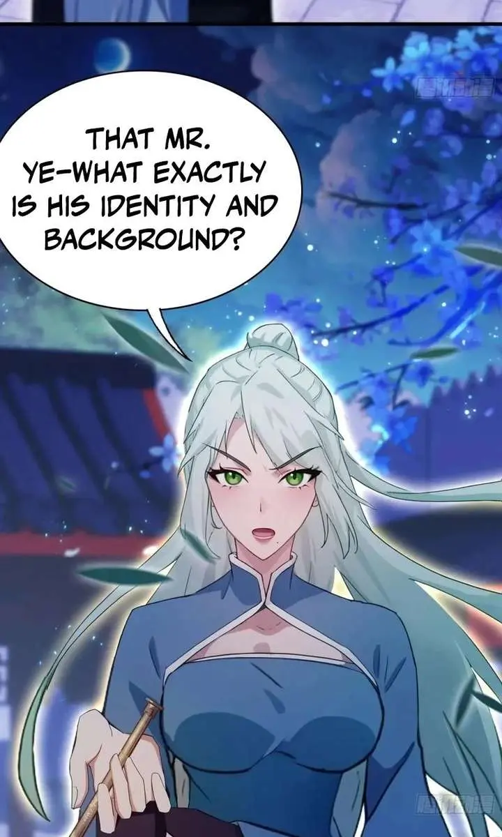 I've Been Invincible for a Long Time Chapter 158 Page 16