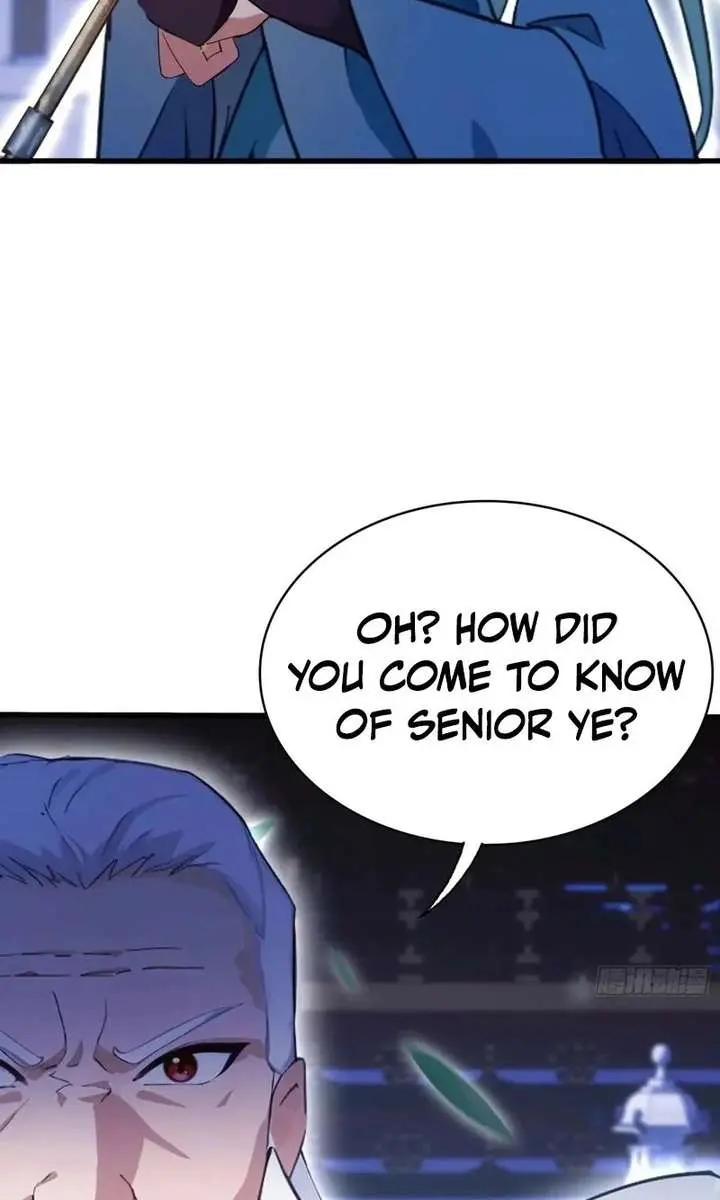 I've Been Invincible for a Long Time Chapter 158 Page 17