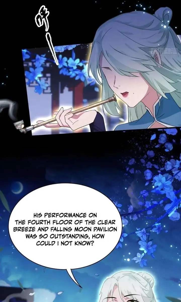 I've Been Invincible for a Long Time Chapter 158 Page 19