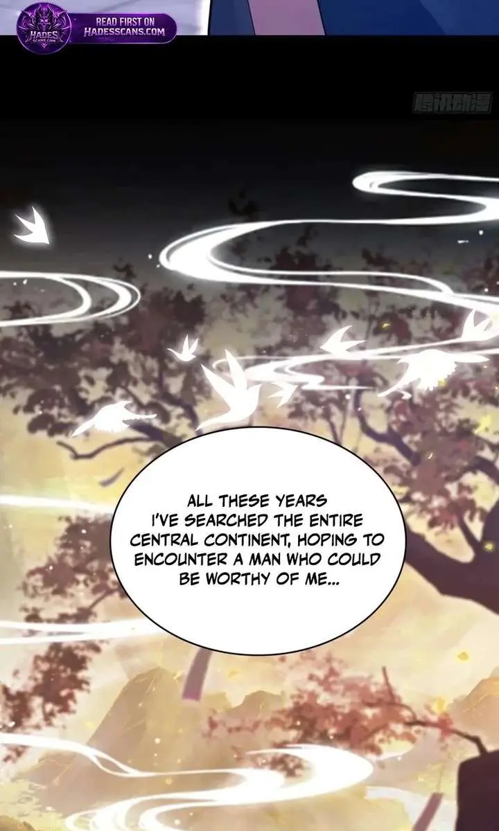 I've Been Invincible for a Long Time Chapter 158 Page 21