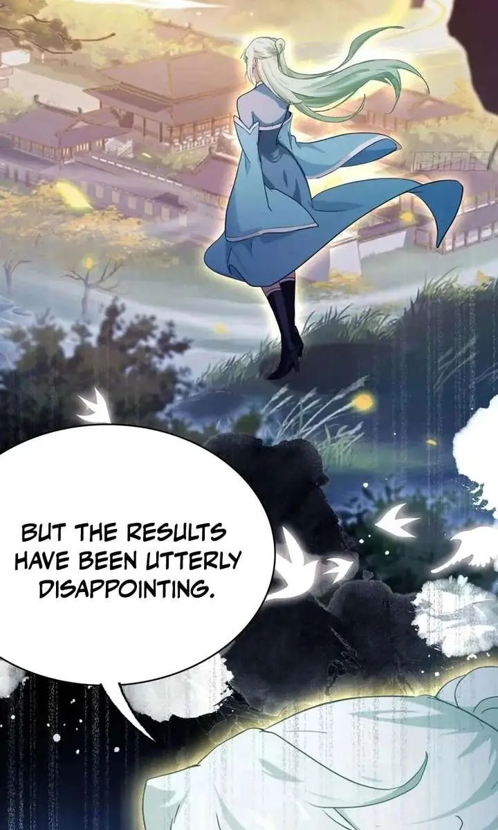 I've Been Invincible for a Long Time Chapter 158 Page 22