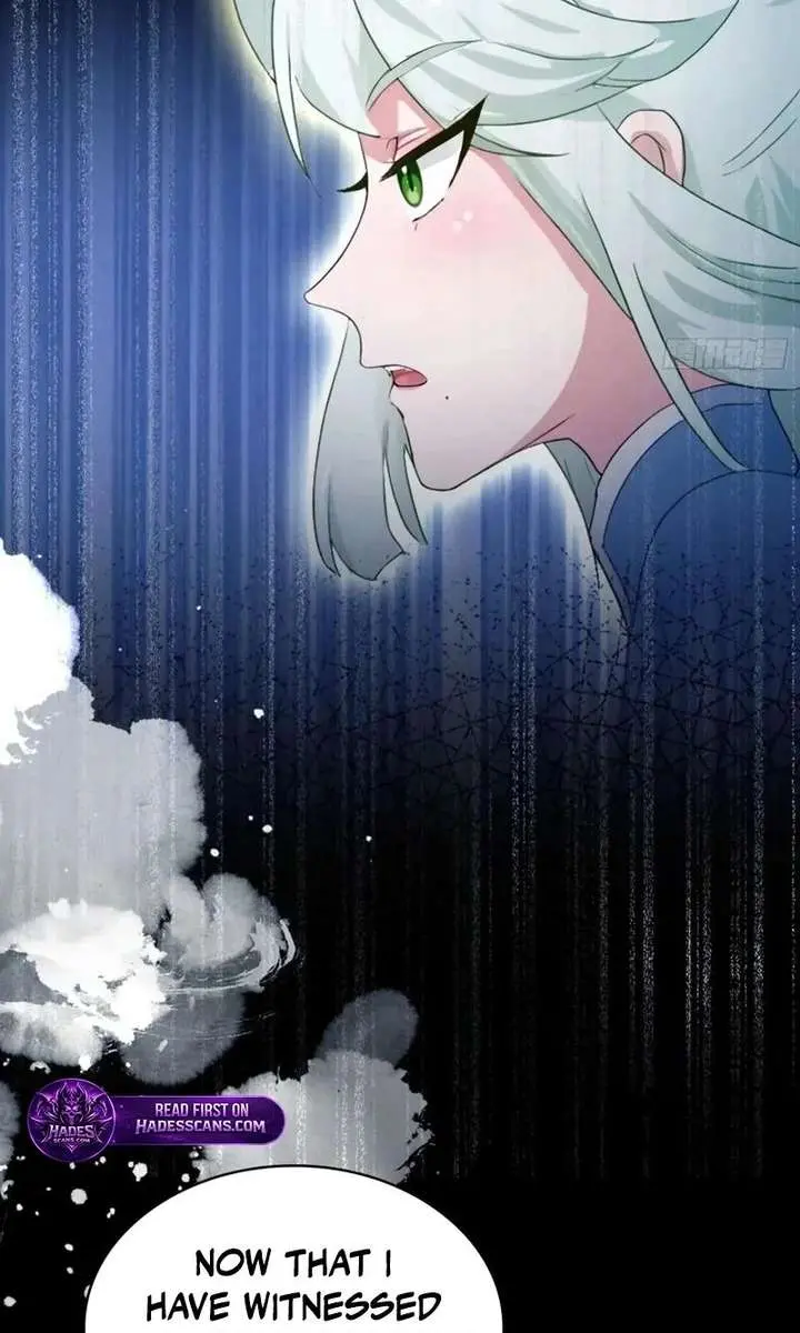 I've Been Invincible for a Long Time Chapter 158 Page 23