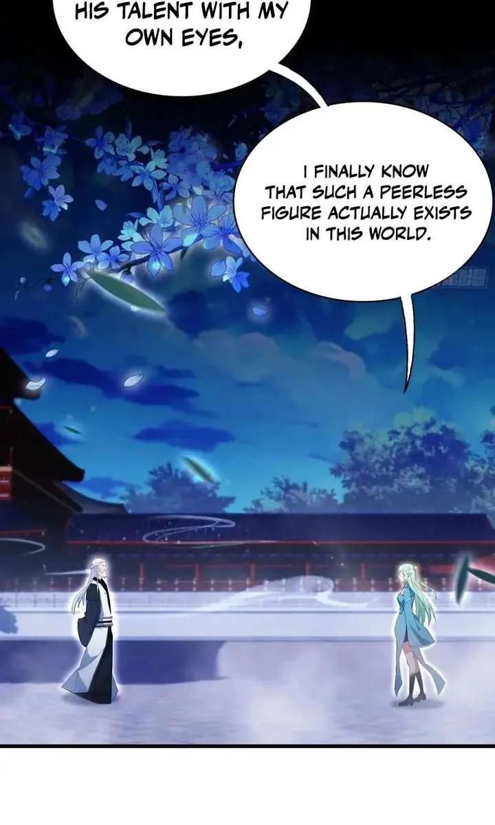 I've Been Invincible for a Long Time Chapter 158 Page 24