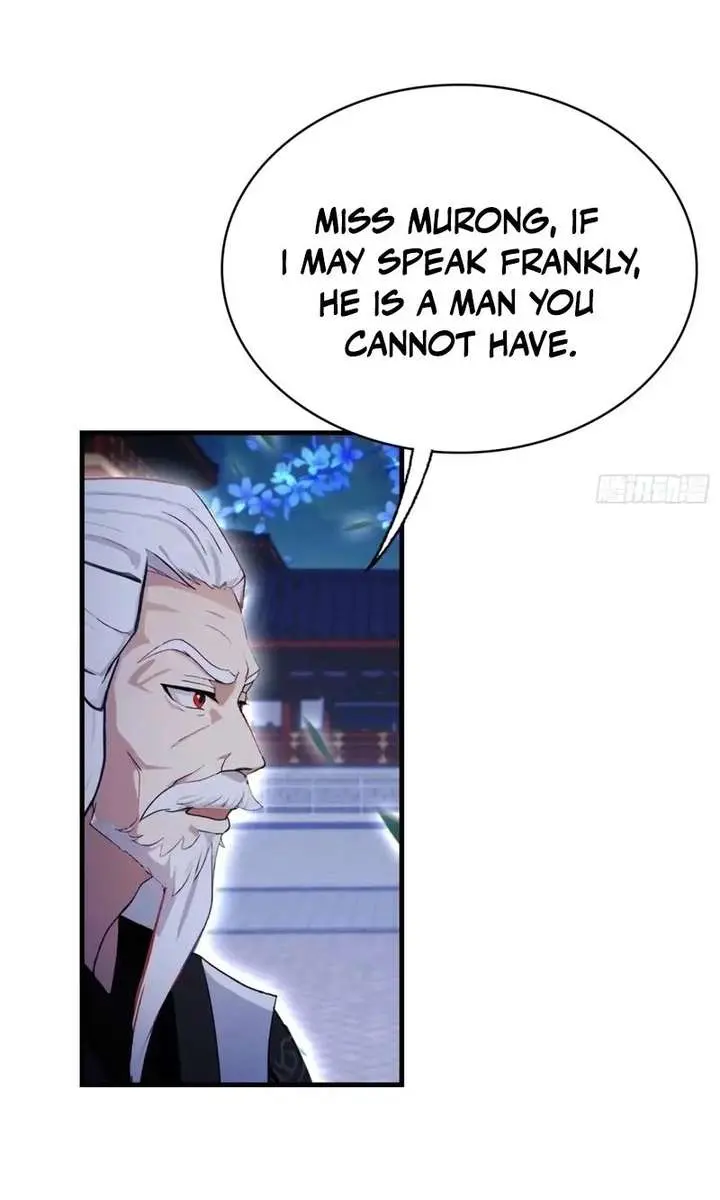 I've Been Invincible for a Long Time Chapter 158 Page 25