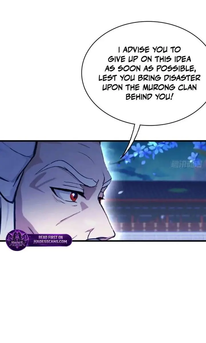 I've Been Invincible for a Long Time Chapter 158 Page 26