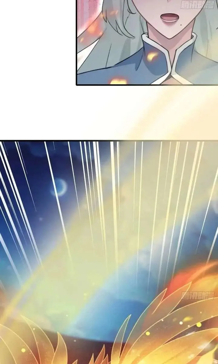 I've Been Invincible for a Long Time Chapter 158 Page 28