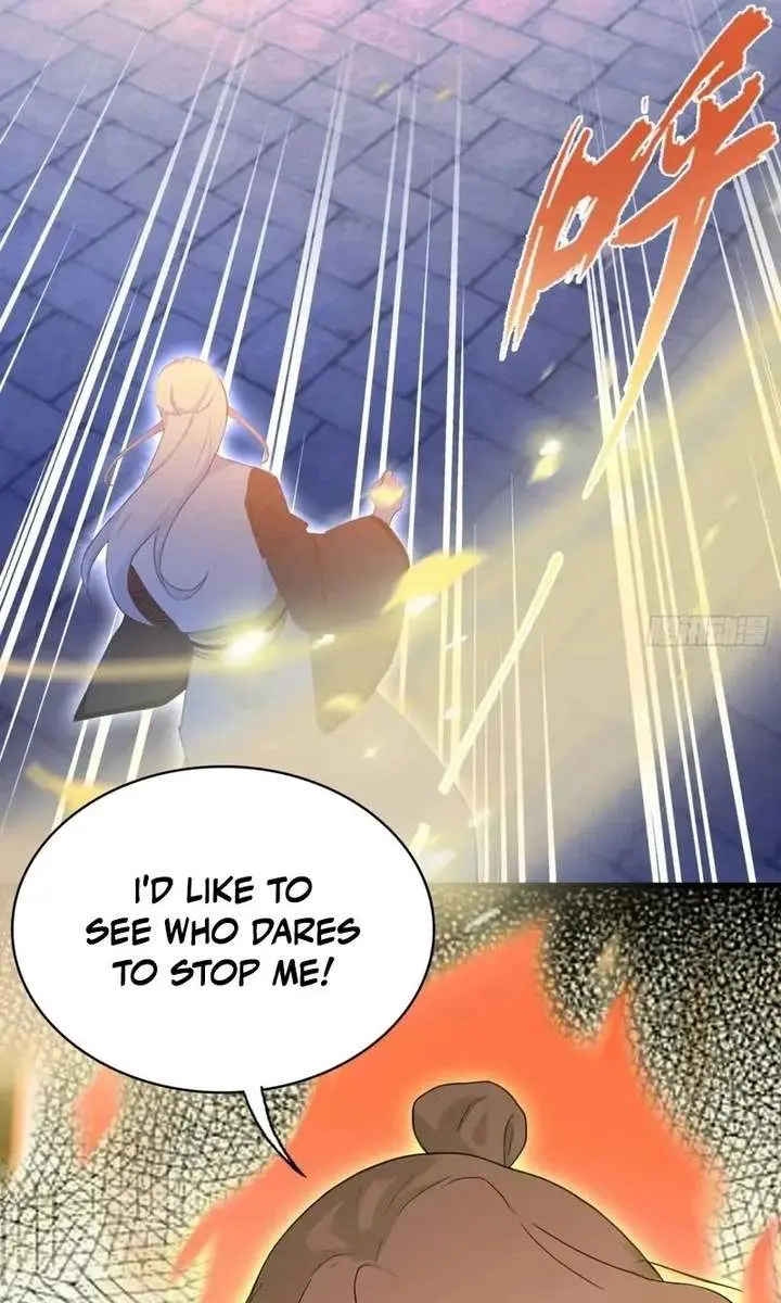 I've Been Invincible for a Long Time Chapter 158 Page 30