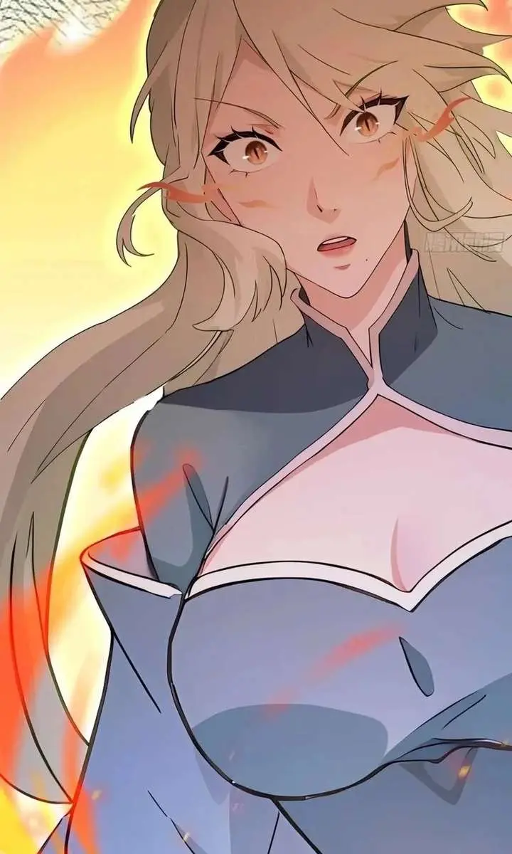 I've Been Invincible for a Long Time Chapter 158 Page 31