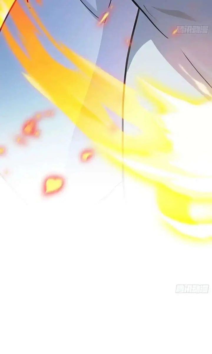 I've Been Invincible for a Long Time Chapter 158 Page 32