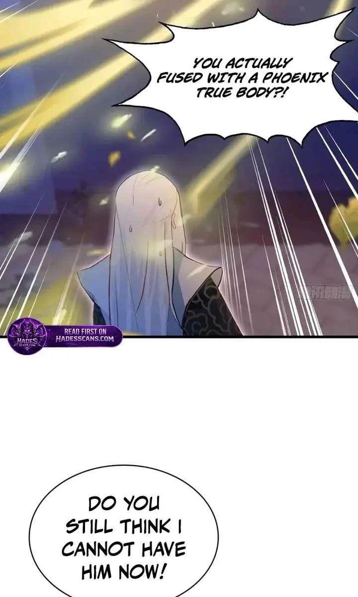 I've Been Invincible for a Long Time Chapter 158 Page 36