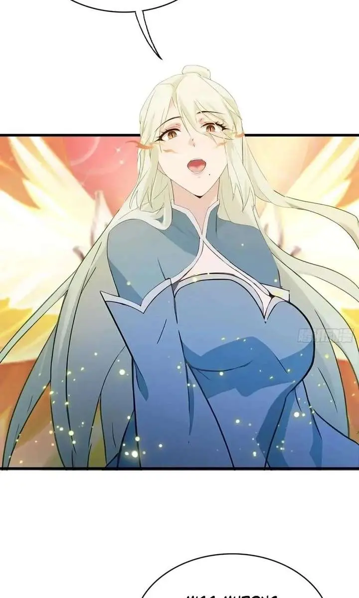 I've Been Invincible for a Long Time Chapter 158 Page 37