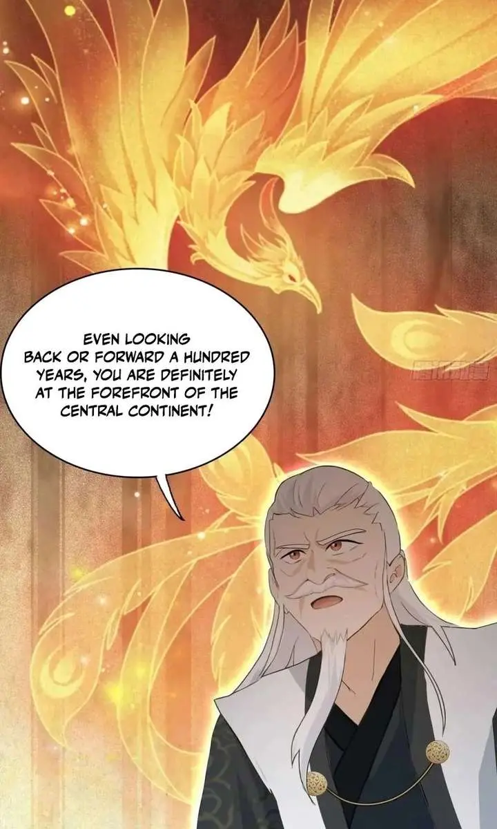 I've Been Invincible for a Long Time Chapter 158 Page 40