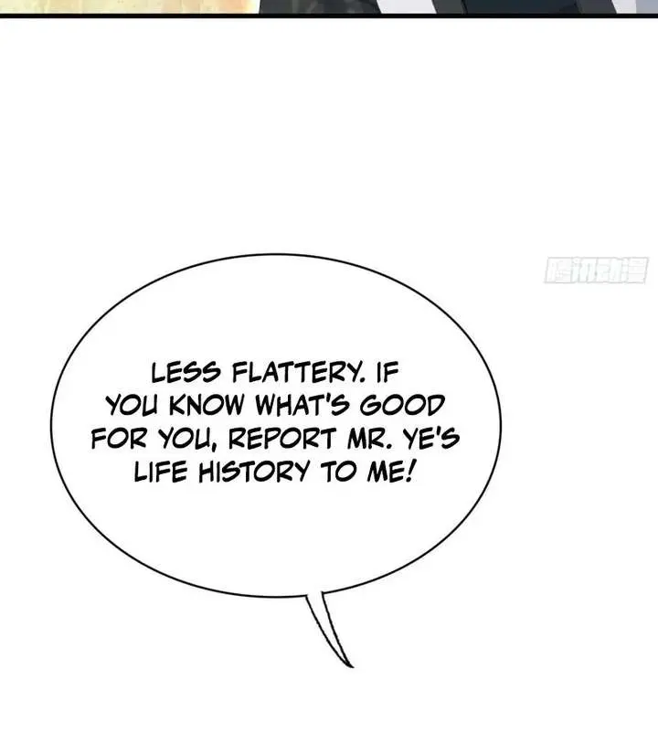 I've Been Invincible for a Long Time Chapter 158 Page 41