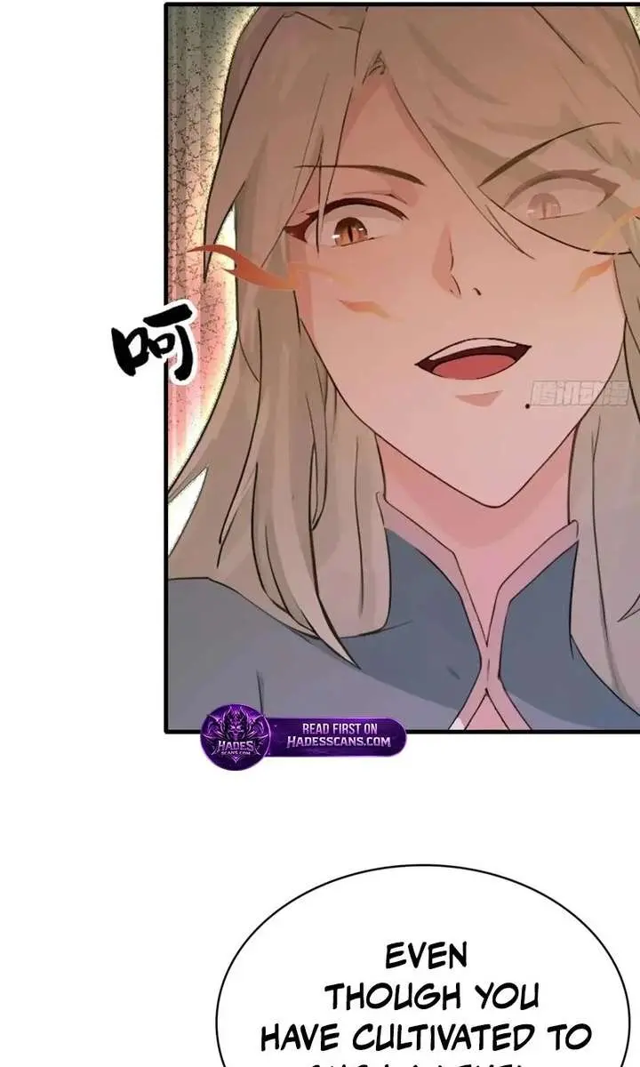 I've Been Invincible for a Long Time Chapter 158 Page 42