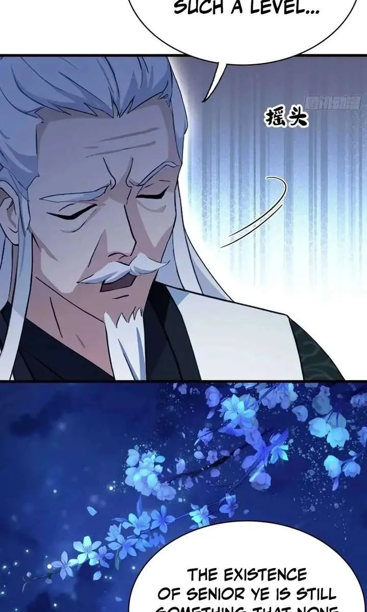 I've Been Invincible for a Long Time Chapter 158 Page 43