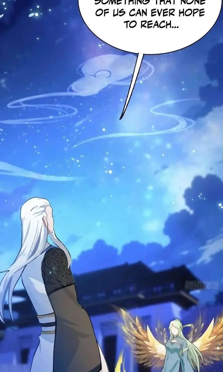 I've Been Invincible for a Long Time Chapter 158 Page 44