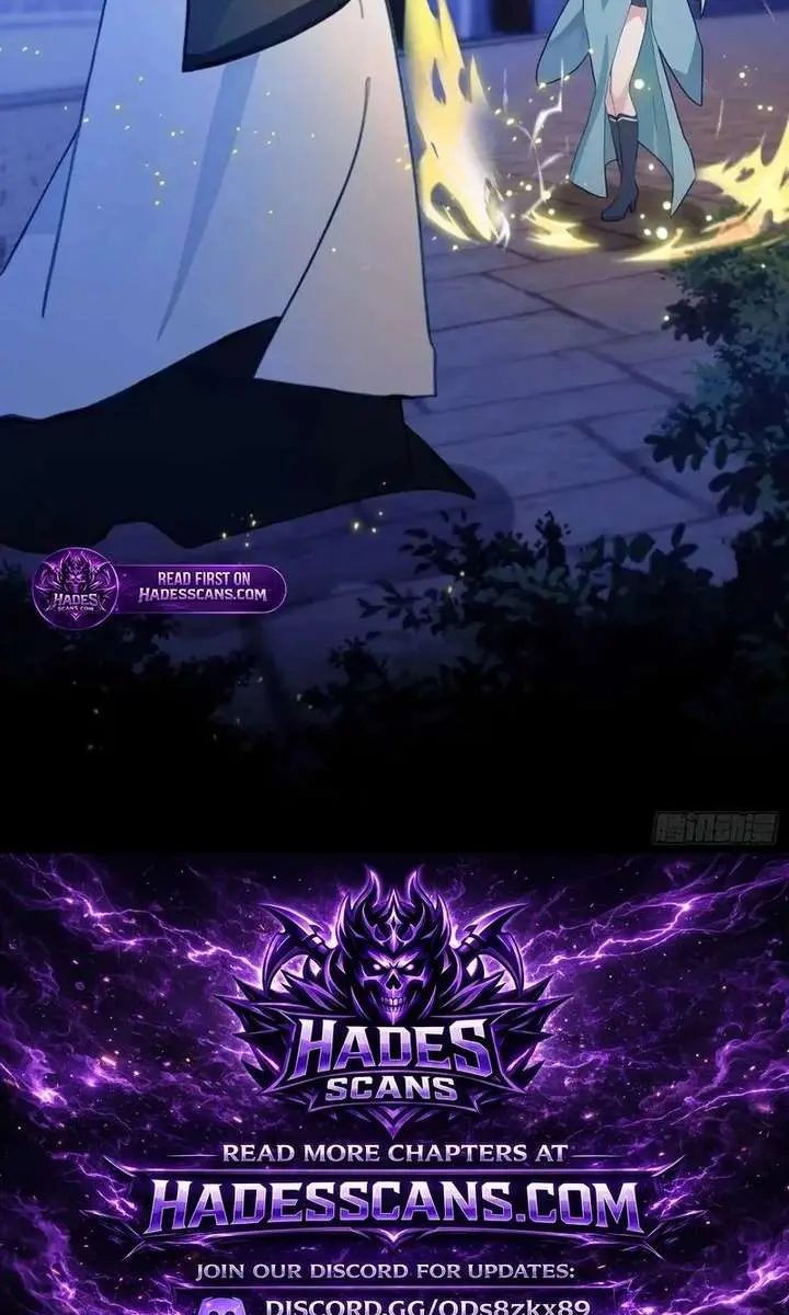 I've Been Invincible for a Long Time Chapter 158 Page 45