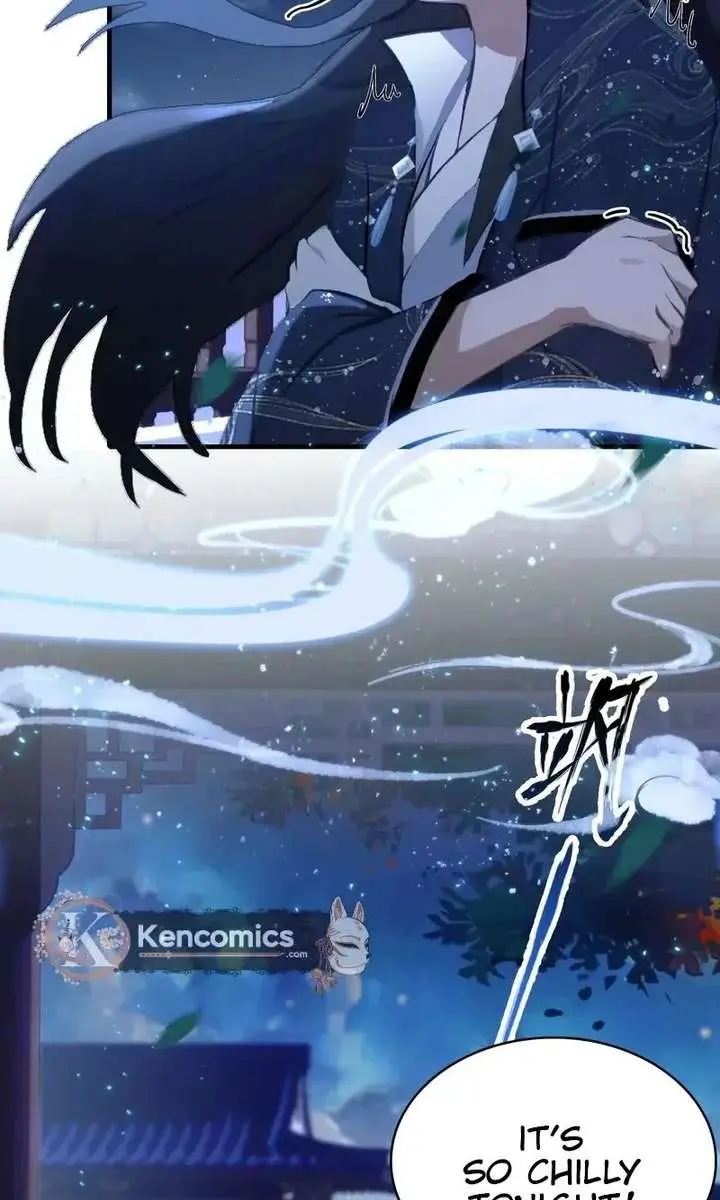 I've Been Invincible for a Long Time Chapter 159 Page 6