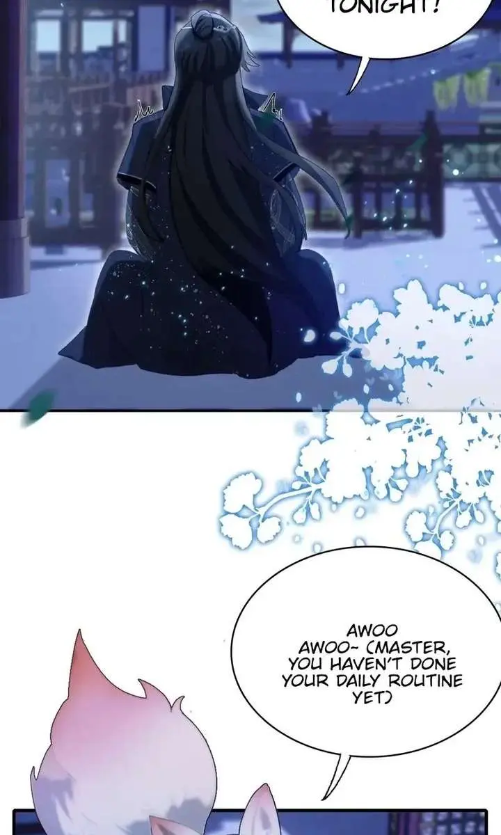 I've Been Invincible for a Long Time Chapter 159 Page 7