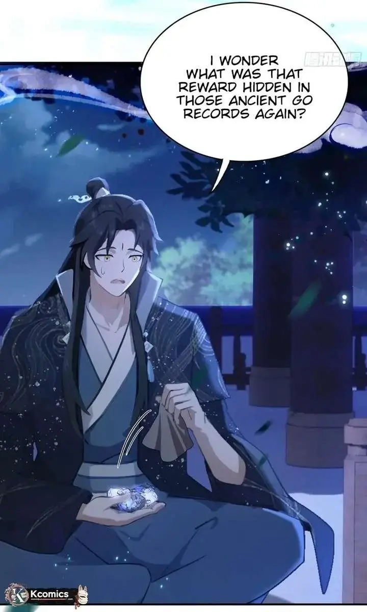 I've Been Invincible for a Long Time Chapter 159 Page 10