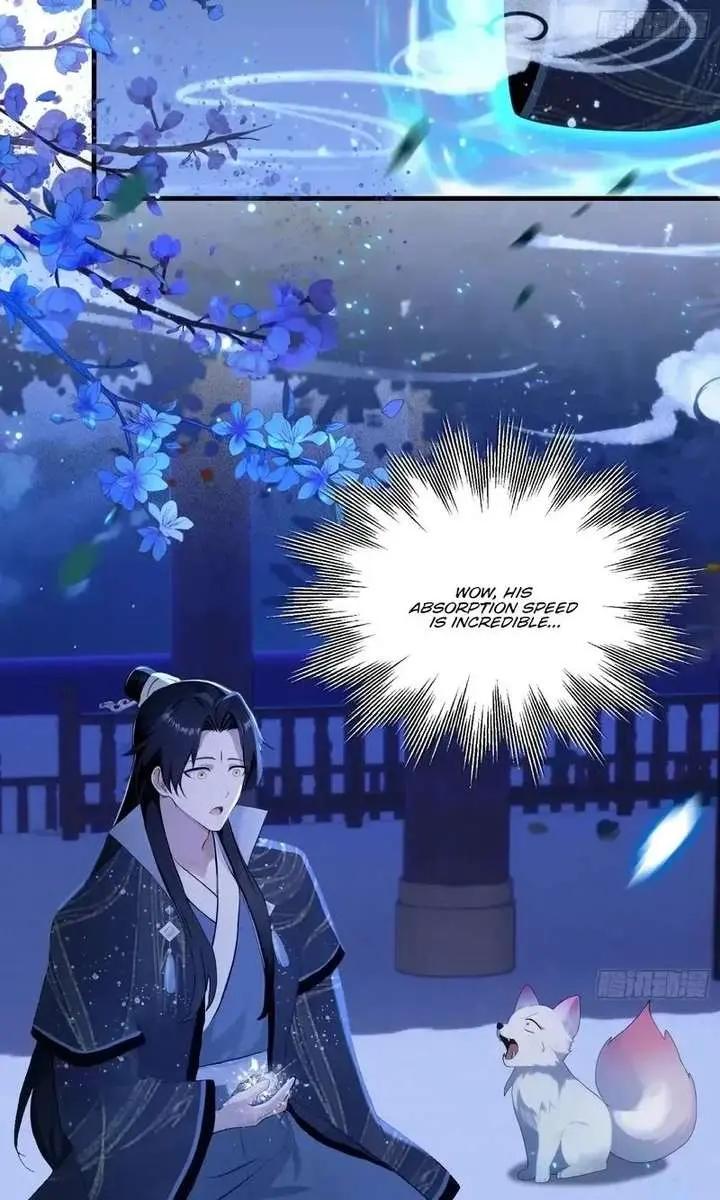 I've Been Invincible for a Long Time Chapter 159 Page 14