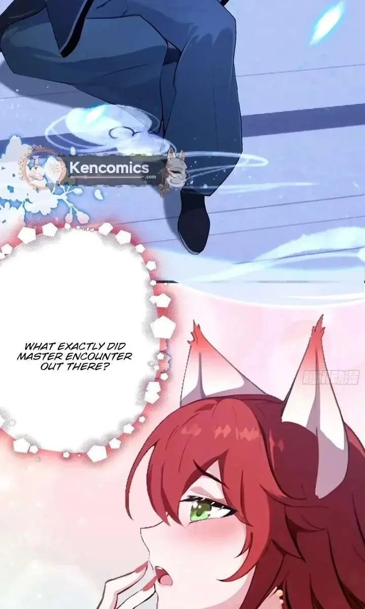 I've Been Invincible for a Long Time Chapter 159 Page 15