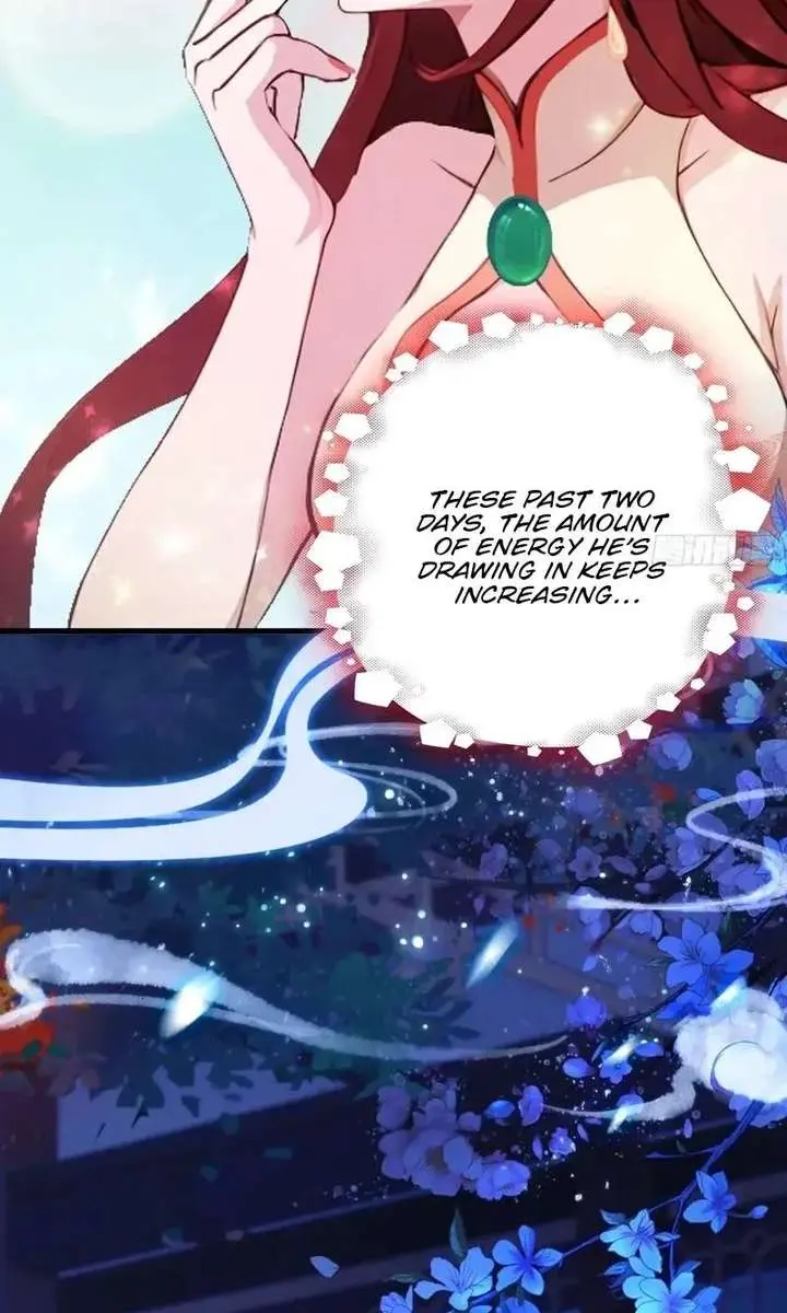 I've Been Invincible for a Long Time Chapter 159 Page 16