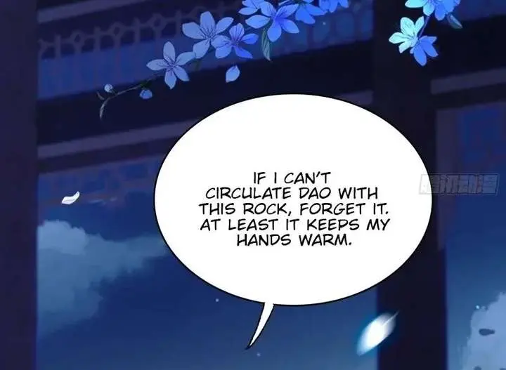 I've Been Invincible for a Long Time Chapter 159 Page 17