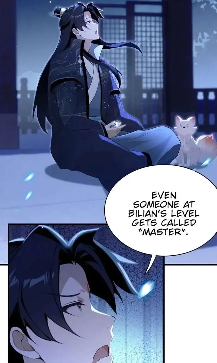 I've Been Invincible for a Long Time Chapter 159 Page 18