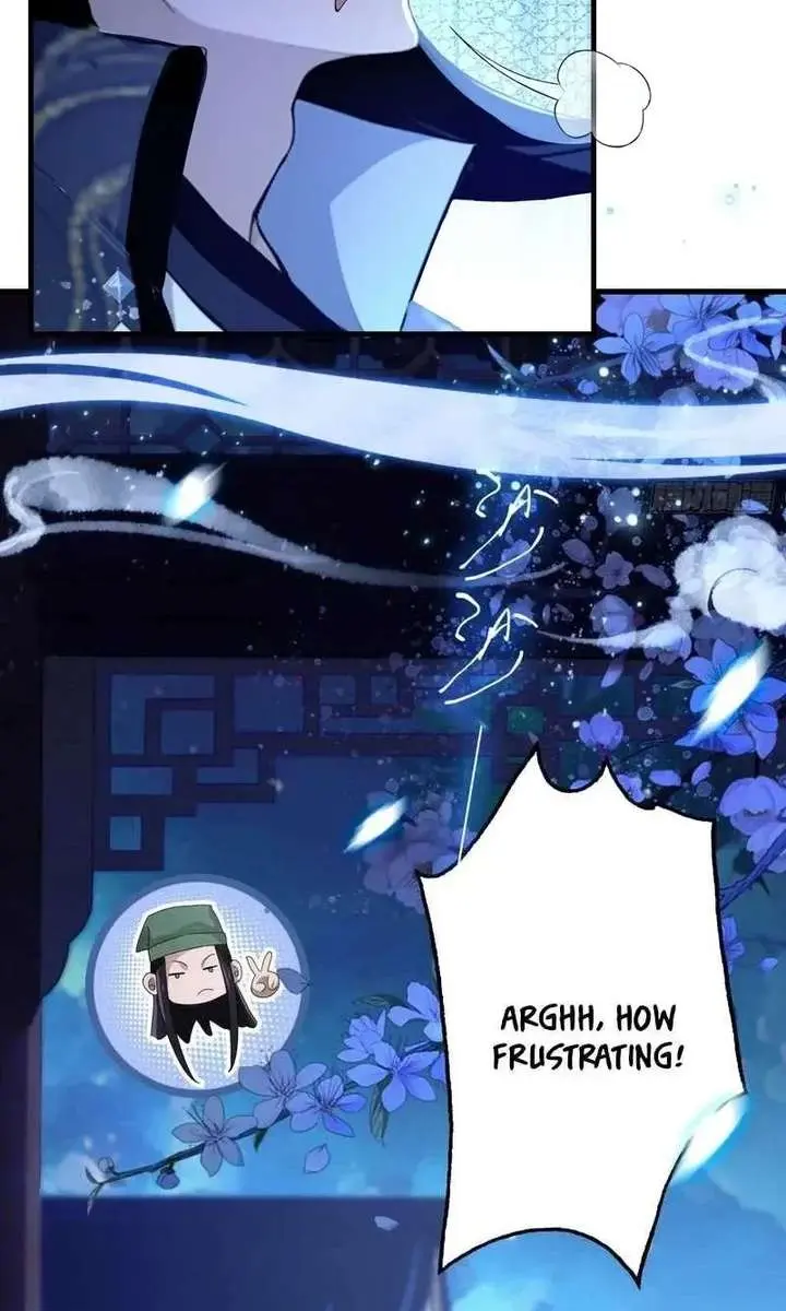 I've Been Invincible for a Long Time Chapter 159 Page 19