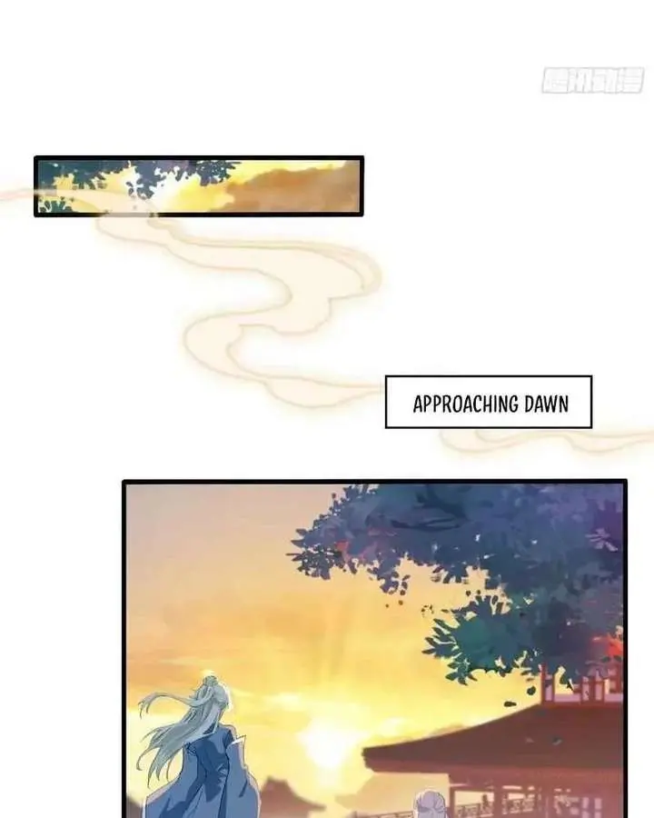 I've Been Invincible for a Long Time Chapter 159 Page 21