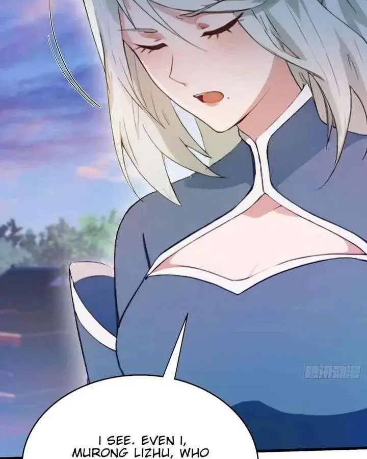 I've Been Invincible for a Long Time Chapter 159 Page 25