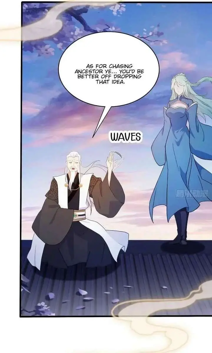 I've Been Invincible for a Long Time Chapter 159 Page 27