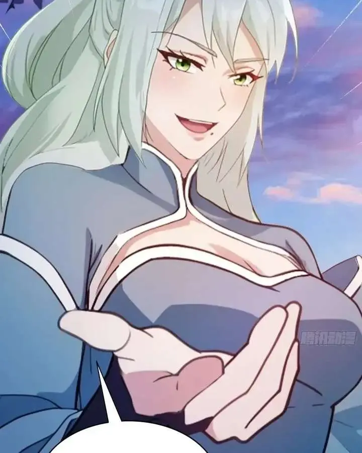 I've Been Invincible for a Long Time Chapter 159 Page 30