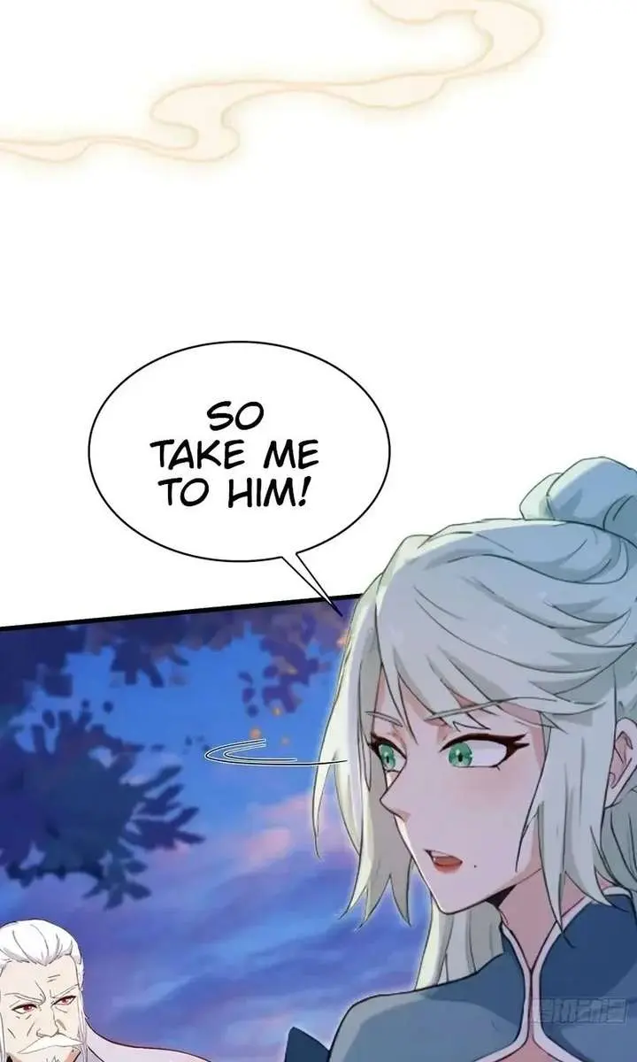 I've Been Invincible for a Long Time Chapter 159 Page 32