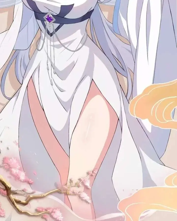 I've Been Invincible for a Long Time Chapter 159 Page 39