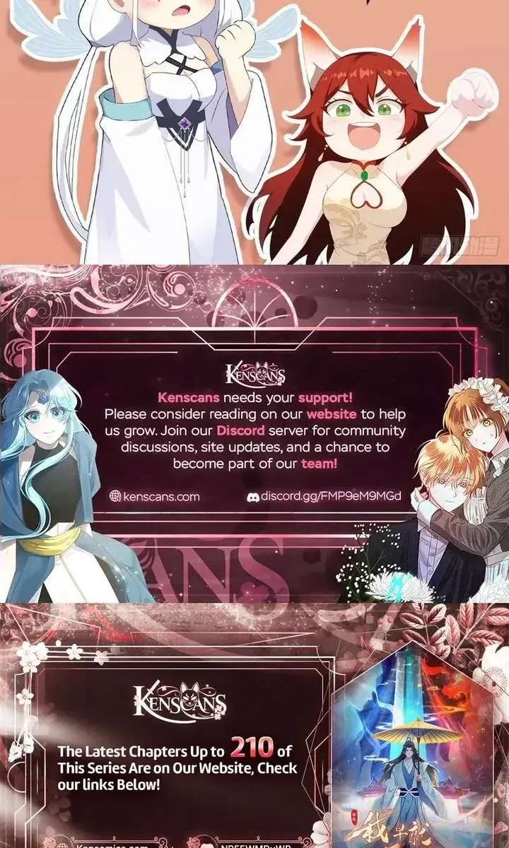 I've Been Invincible for a Long Time Chapter 159 Page 42