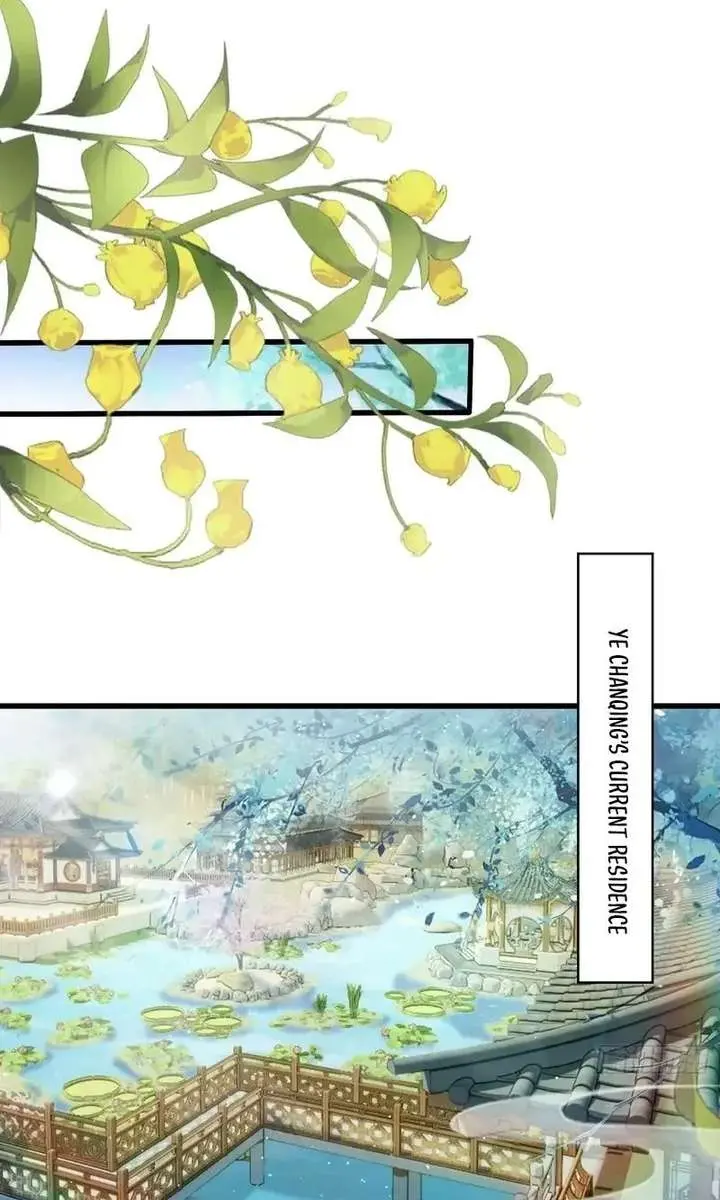 I've Been Invincible for a Long Time Chapter 160 Page 5