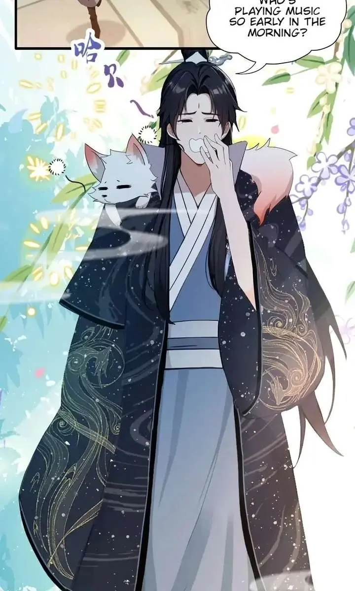 I've Been Invincible for a Long Time Chapter 160 Page 7