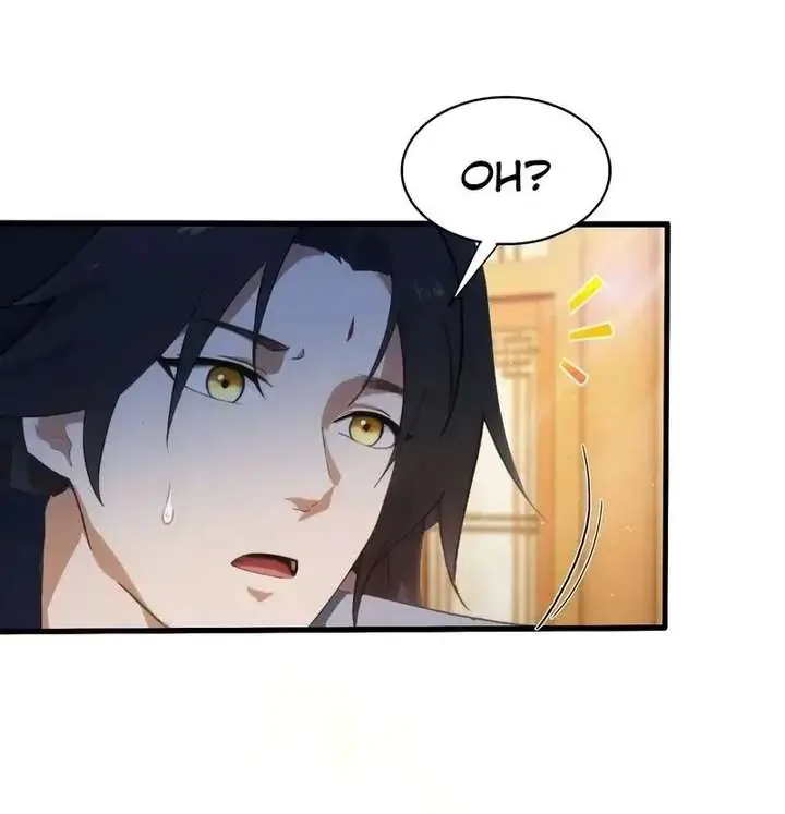 I've Been Invincible for a Long Time Chapter 160 Page 9