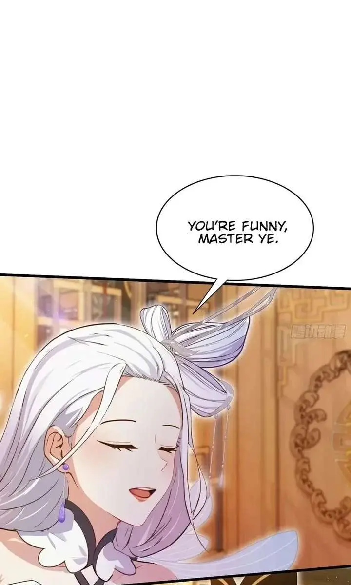 I've Been Invincible for a Long Time Chapter 160 Page 12