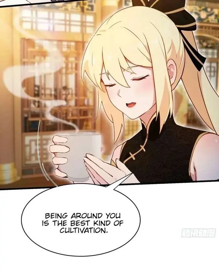 I've Been Invincible for a Long Time Chapter 160 Page 13