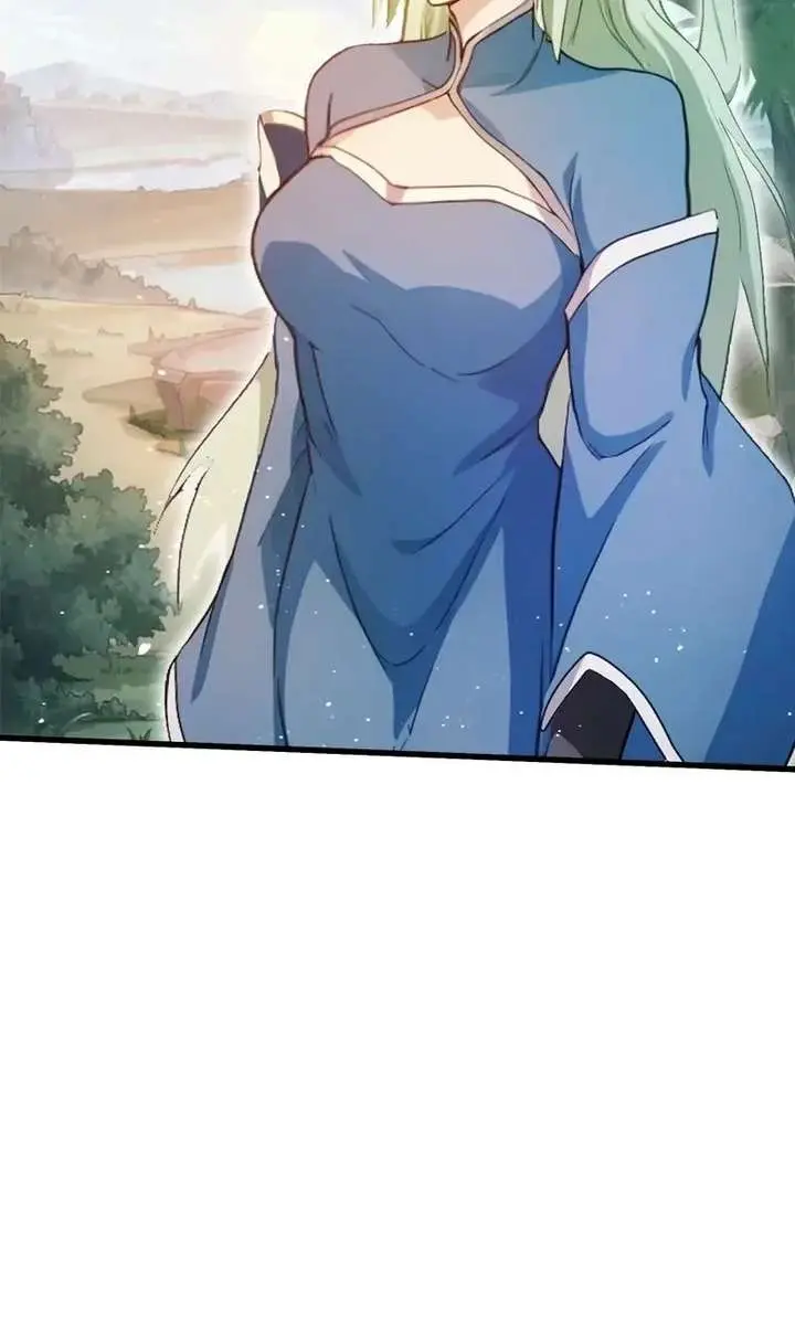 I've Been Invincible for a Long Time Chapter 160 Page 20