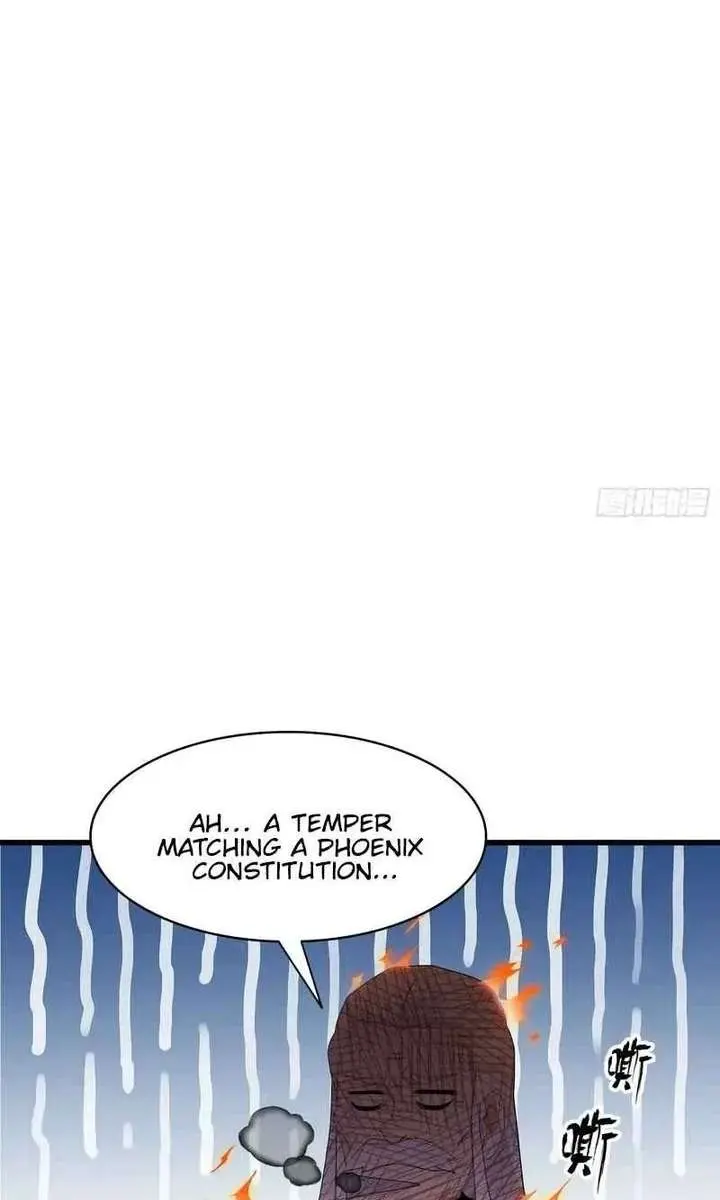 I've Been Invincible for a Long Time Chapter 160 Page 28